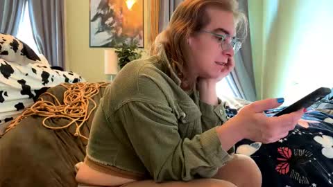 Snapshot of miranda_flowers chatting on 02.27.26 Miranda Flowers online show from 02.27.26