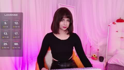 Snapshot of miranda_kery chatting on 10.22.25 Mira online show from 10.22.25