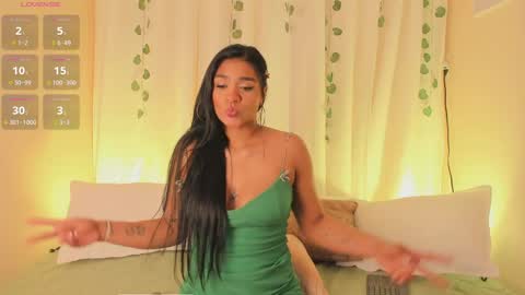 Miranda  online show from 03.30.26