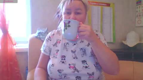 Snapshot of miranda_robinson chatting on 10.06.25 Miranda online show from 10.06.25