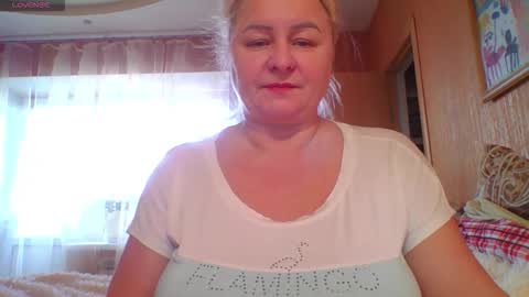 Snapshot of miranda_robinson chatting on 11.01.25 Miranda online show from 11.01.25