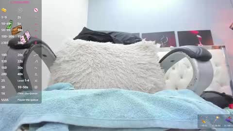 Miranda Vegaa online show from 01.16.26