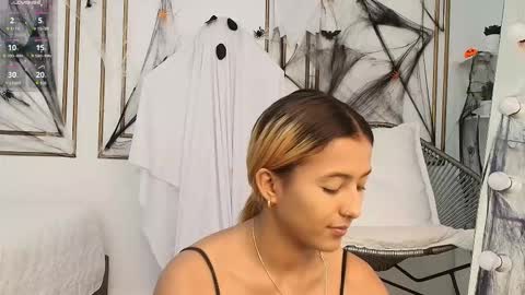 Miranda online show from 10.19.25