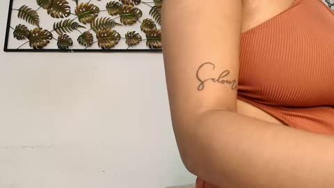 Miranda online show from 11.03.25