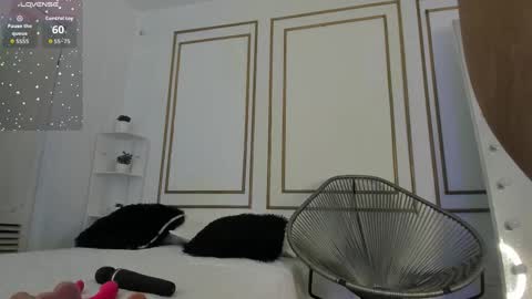 Miranda online show from 11.04.25