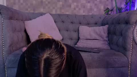 Miranda online show from 11.24.25