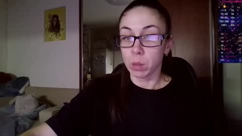 MIRANDA online show from 12.25.24