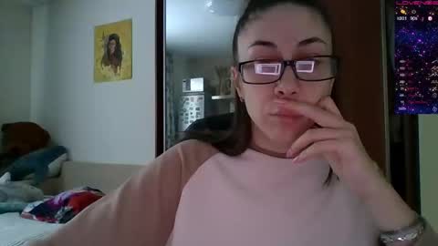 MIRANDA online show from 12.28.24