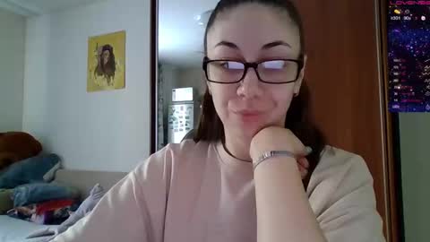 MIRANDA online show from 02.14.25