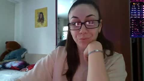 MIRANDA online show from 02.14.25