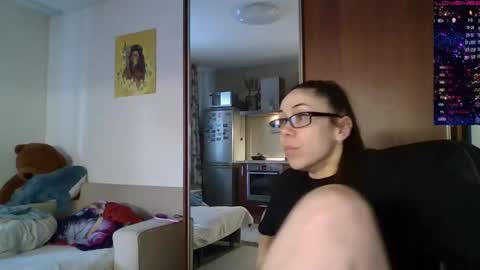 MIRANDA online show from 02.25.25