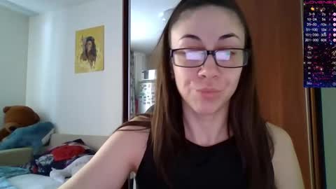 MIRANDA online show from 02.26.25