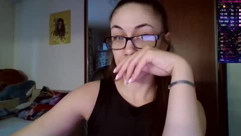 MIRANDA online show from 02.26.25