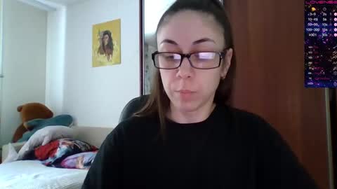 MIRANDA online show from 03.11.25