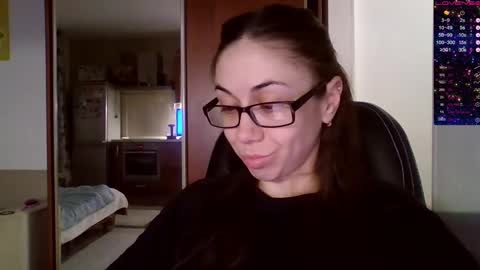 MIRANDA online show from 03.12.25