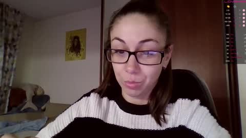 MIRANDA online show from 09.17.25