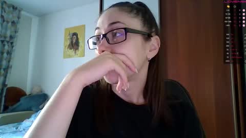 MIRANDA online show from 09.27.25