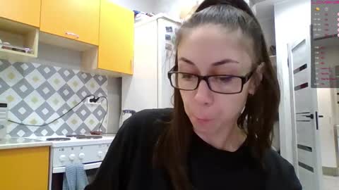 MIRANDA online show from 11.26.25