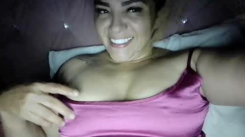 Snapshot of miranda_zacky chatting on 05.28.26 Miranda Indep Model Thank you very much for all your support online show from 05.28.26