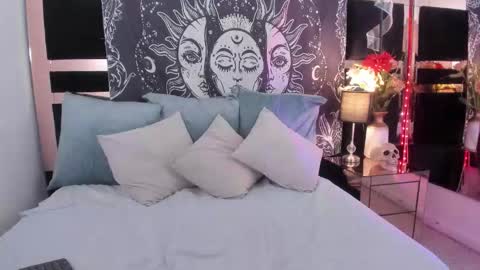 Miranda  online show from 03.02.26