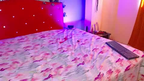 Miranda online show from 01.07.26