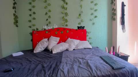 Miranda online show from 02.05.26