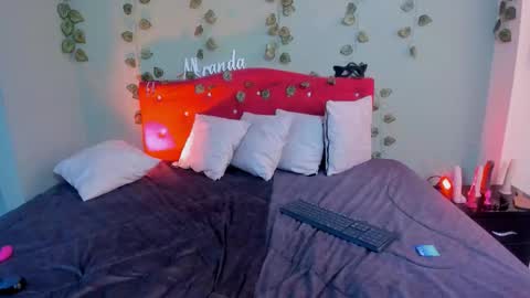 Miranda online show from 02.06.26