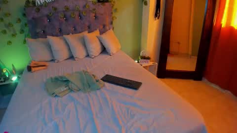 Miranda online show from 02.26.26