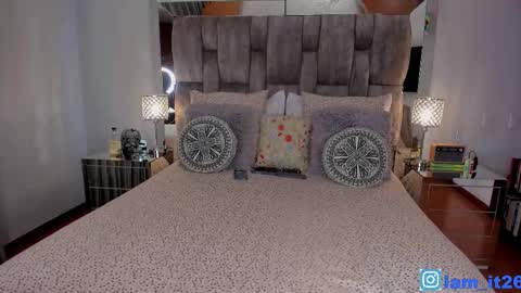 Miranda online show from 11.22.25