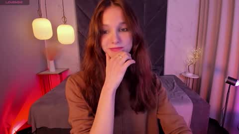 Miranda online show from 12.14.25