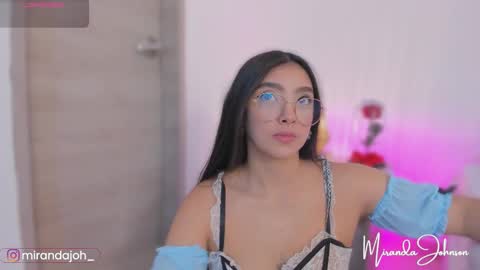 Miranda online show from 09.27.25