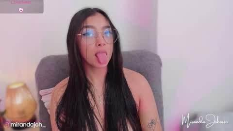 Miranda online show from 03.02.26