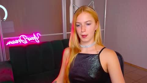 MirandaMayers online show from 09.10.25