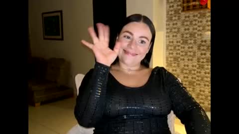 Snapshot of mirandaredd chatting on 07.26.26 Miranda online show from 07.26.26
