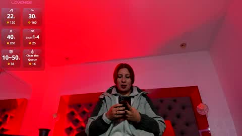 Miranda online show from 02.24.26