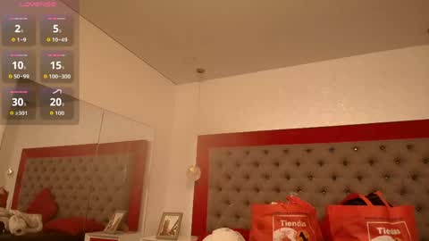 Miranda online show from 04.02.26