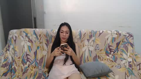 MIRANDA VAULT online show from 12.01.24