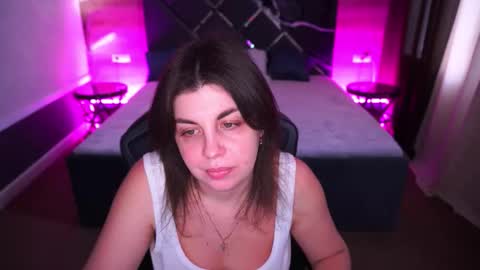 Snapshot of mirandawarm chatting on 11.13.25 Miranda online show from 11.13.25