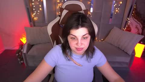 Snapshot of mirandawarm chatting on 02.11.26 Miranda online show from 02.11.26