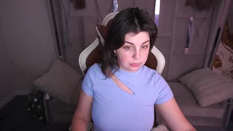 Snapshot of mirandawarm chatting on 02.23.26 Miranda online show from 02.23.26