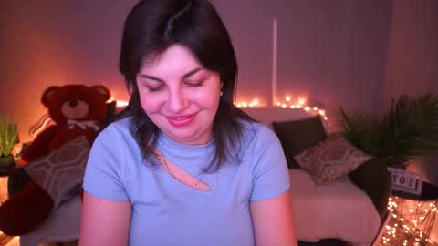 Miranda online show from 03.08.26