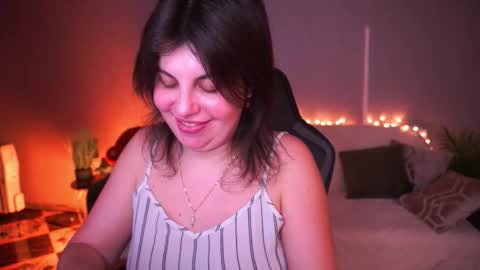 Miranda online show from 03.11.26