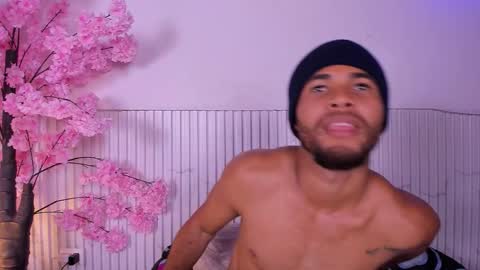 Mirandatroy online show from 12.04.25