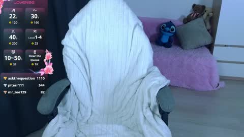 miraraid online show from 04.18.26