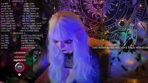 mirareed online show from 11.03.25