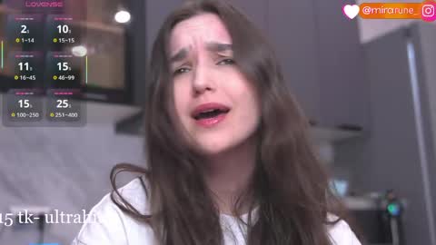 mirarune online show from 04.03.26