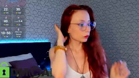 Mira3 online show from 04.17.26