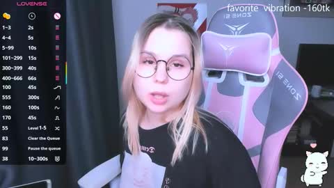 Kira online show from 11.23.25