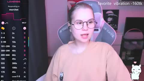 Kira online show from 12.13.25