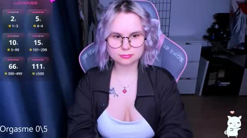 Kira online show from 03.21.26